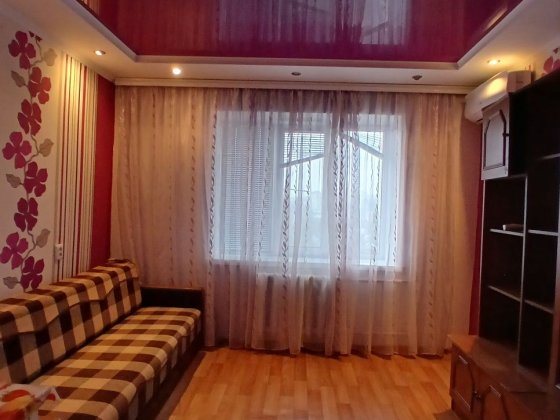 Кімната в гуртожитку  Польова