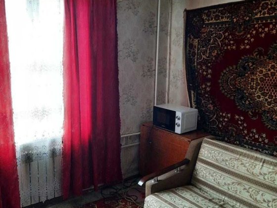 Здам кімнату в гуртожитку на Юності 2108 Вінниця