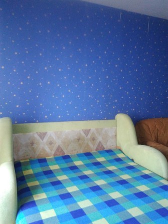 Комната1парня/мужчины.Без посредников.м.Вокзальна 10хв  Липківського28 - фото 1