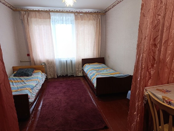 Здам кімнату в гуртожитку - фото 1