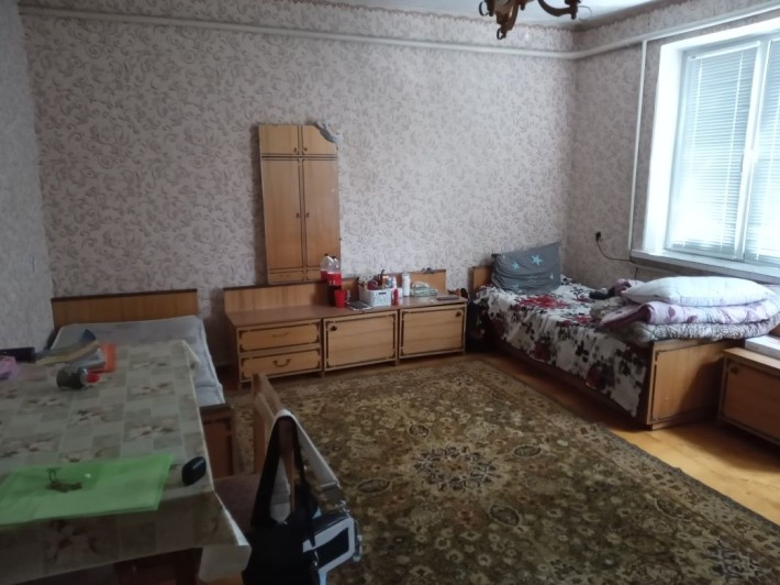 Здам кімнату в будинку  для дівчини або двох без господаря на Соборній - фото 1