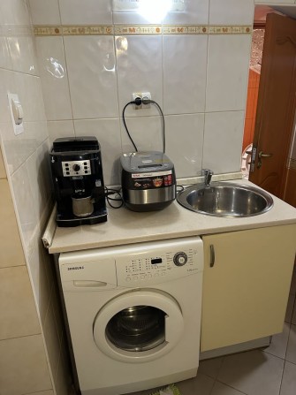 Здається кімната в міні гуртожитку - фото 1