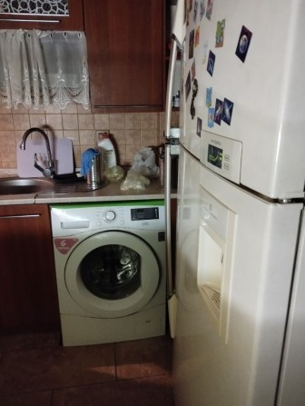 Сдам отдельную комнату в квартире с удобствами. 4000 - фото 1