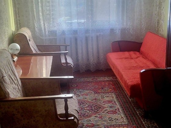 Здам кімнату для дівчини проживання без господарки Житомир