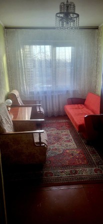 Здам кімнату для дівчини проживання без господарки - фото 1