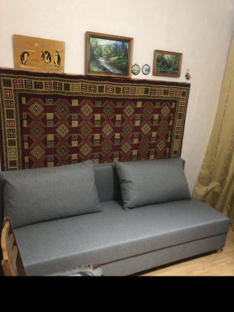 Актуально! отличная комната, мебель,техника, Севастопольская площадь - фото 1