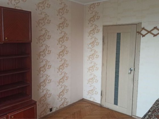 Голосіївський район! Здам кімнату без господаря Киев