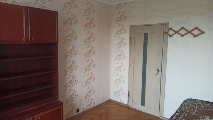 Голосіївський район! Здам кімнату без господаря - фото 1