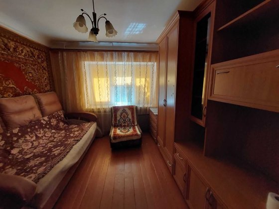 Здам кімнату в гуртожитку в центрі