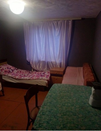 Здам кімнату для військових або працюючих хлопців. - фото 1