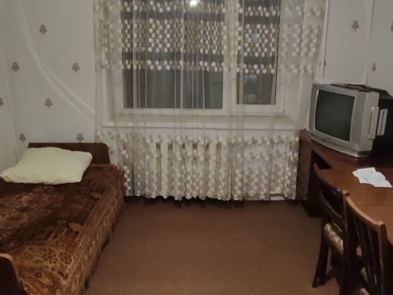 Здам кімнату в гуртожитку