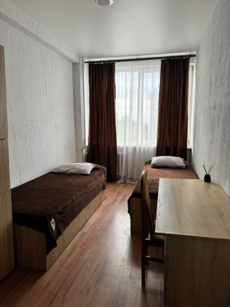 Місце в гуртожитку - фото 1