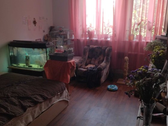Сдам комнату Центр Дніпро