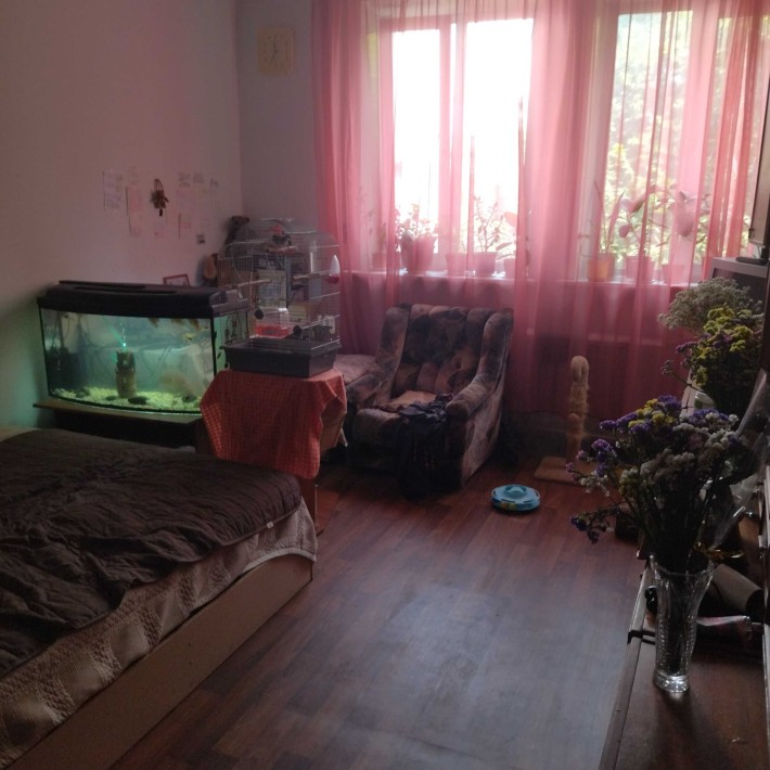 Сдам комнату Центр - фото 1