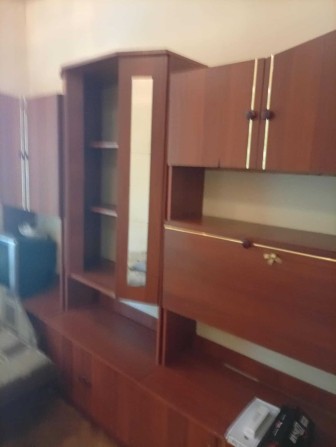 Комната, общежитие, метро Нивки - фото 1