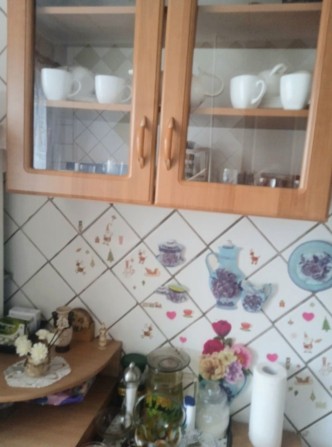 Сдам комнату девушке /женщине левый берег - фото 1