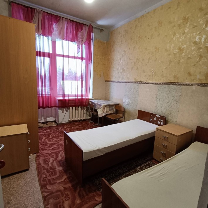 Здам кімнату в гуртожитку. Корбутівка - фото 1
