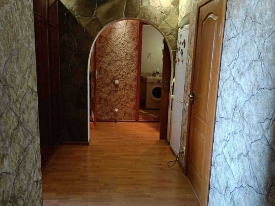 Здається кімната в квартирі