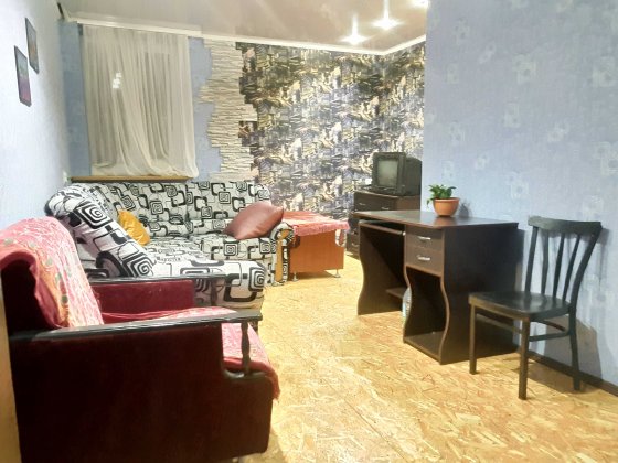 Оренда окремої кімнати під ключ для 1-го чоловіка чи для пари