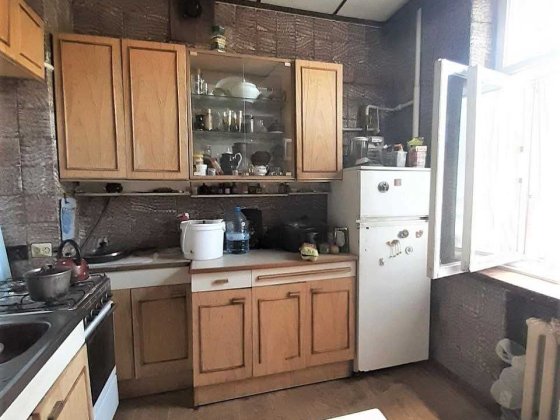 Тепло-с-гор.водой всегда, Рабочая, сдаю комнату в квартире Дніпро