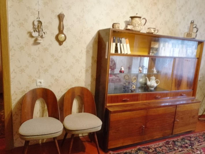 Сдам комнату на Зразковой Индустриальный район Днепр то - фото 1