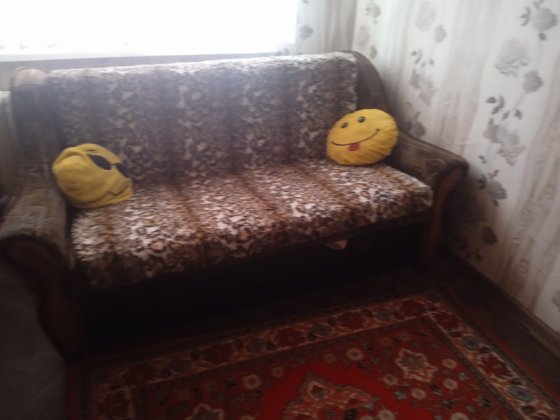 Сдам комнату для женщины Дніпро