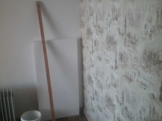 окрема кімната недалеко від Соборної Вінниця