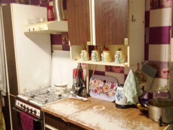 Сдам комнату, проживание с хозяйкой Дніпро