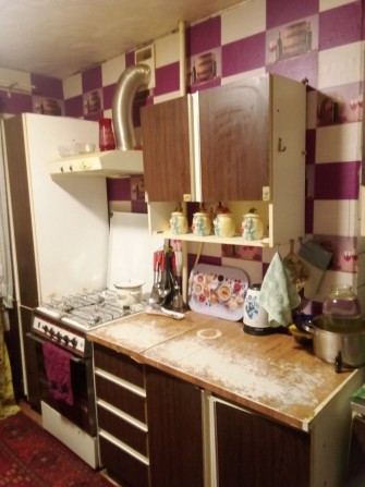 Сдам комнату, проживание с хозяйкой - фото 1