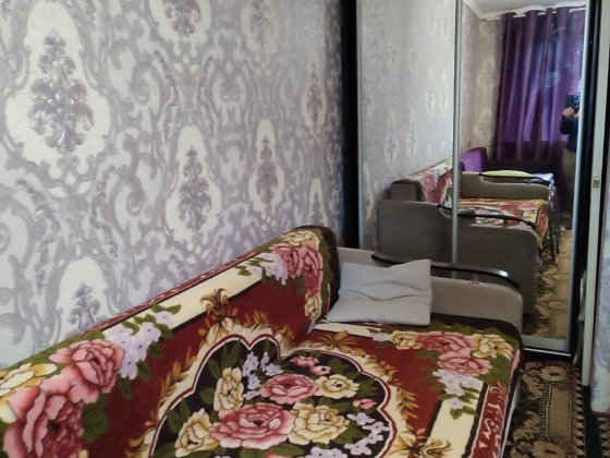 Сдам комнату для 1-2 человек Дніпро