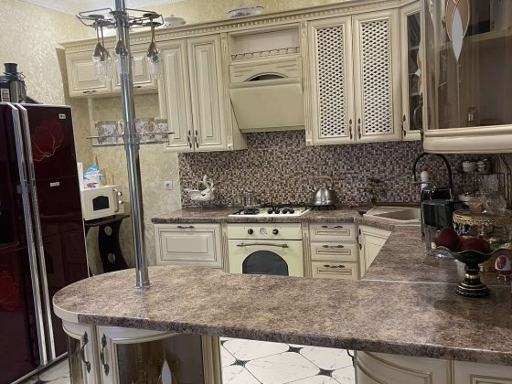 Окрема кімната з гарним ремонтом Вінниця