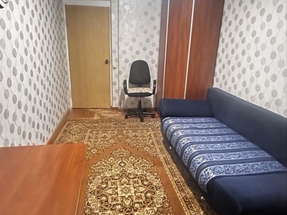 Здам кімнату у квартирі Вул. Янгеля, 22 (р-н Тітова) Дніпро