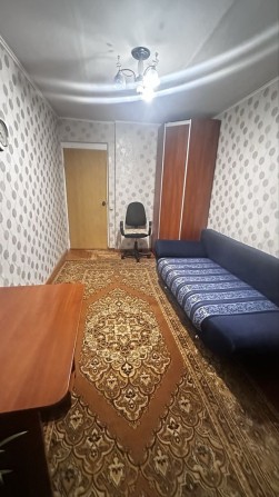 Здам кімнату у квартирі Вул. Янгеля, 22 (р-н Тітова) - фото 1