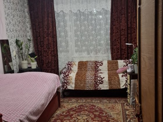 Здам окрему кімнату в 2к.кв., без власників! Вишенька! Для 2-х дівчат! Вінниця