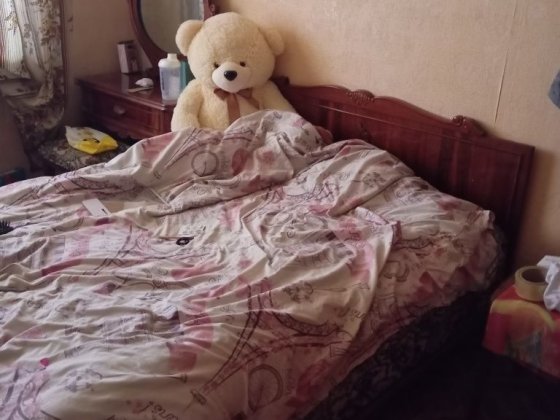 Оренда окремої кімнати Кропивницкий