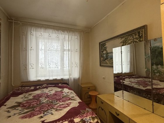 Оренда кімнати в районі Центрального ринку Вінниця