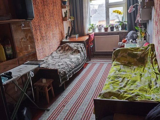 Здам кімнату проживання з власницею на Миколаївці біля МАУП Кропивницкий