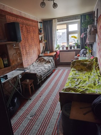 Здам кімнату проживання з власницею на Миколаївці біля МАУП - фото 1