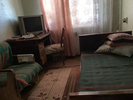 Здам кімнату для хлопця Кропивницкий