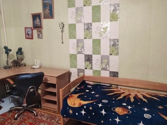 Оренда кімнати для 1-2х дівчат ,1 зупинка від Центру Вінниця