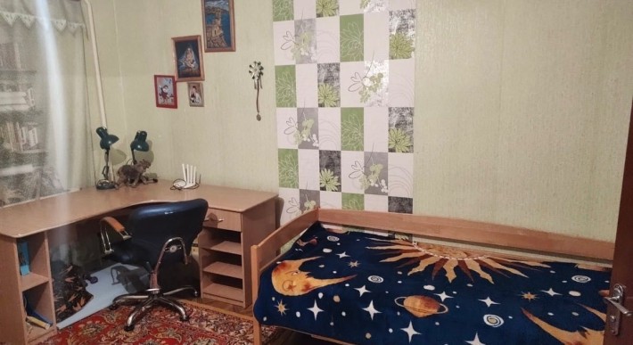 Оренда кімнати для 1-2х дівчат ,1 зупинка від Центру - фото 1