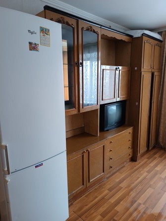 Кімната в  сімейному гуртожитку на Київській ( Водоканал) - фото 1