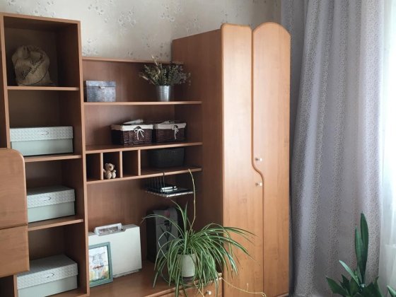 Парню или девушке комната Харьковское шосе 158!набирайте только Киев