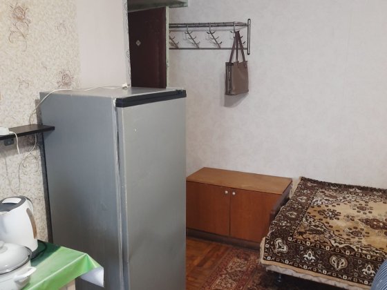 Здам кімнату в гуртожитку Київ