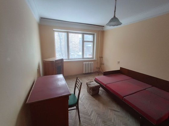 Оренда кімнати. Голосіївська Киев