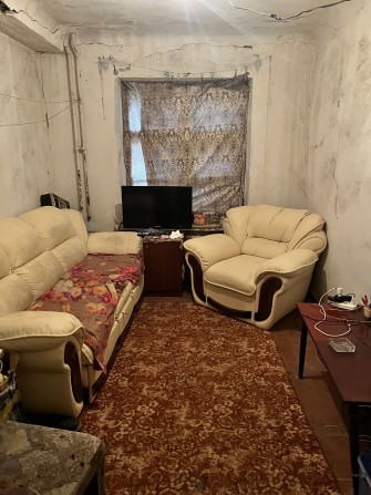 Сдам 8 комнат стиралка теплая вода газ все условия - фото 1