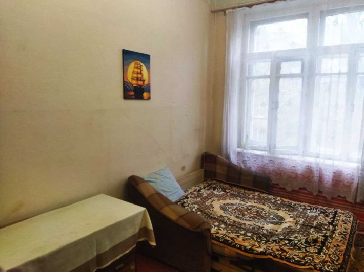 Здам довгостроково кімнату Куренівка вул. Сирецька - фото 1