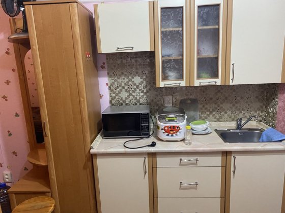 Сдам комнату в общежитии Запорожье