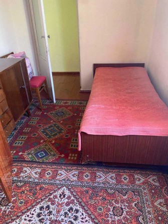 Здам Койко місце в 3-х кімнатній квартирі Центр - фото 1