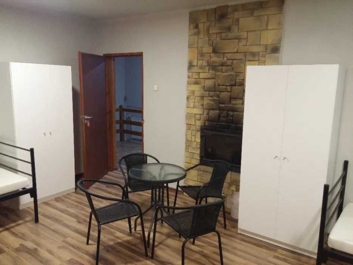 1500 грн за місяць проживання у Києві Вокзальна Низькі ціни - фото 1